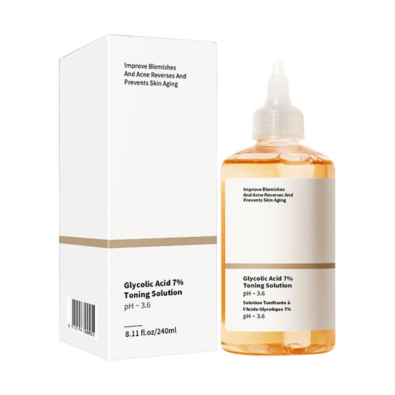 Remove Acne Fade Acne Glycolic - Luxury Skincare Brands ulasan dan harga