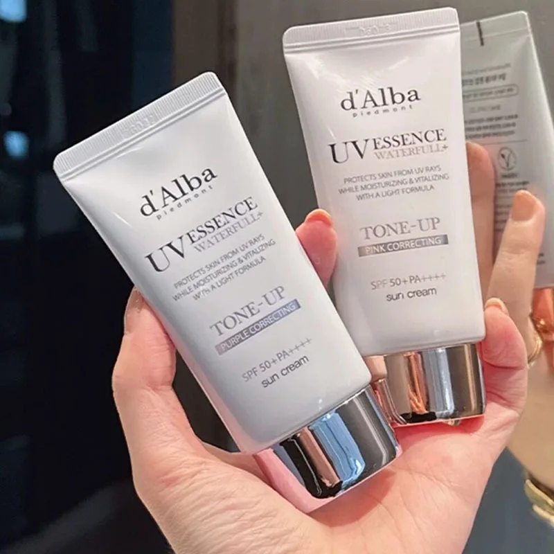 Bestselling Brand Dalba Brand  - Luxury Skincare Brands ulasan dan harga