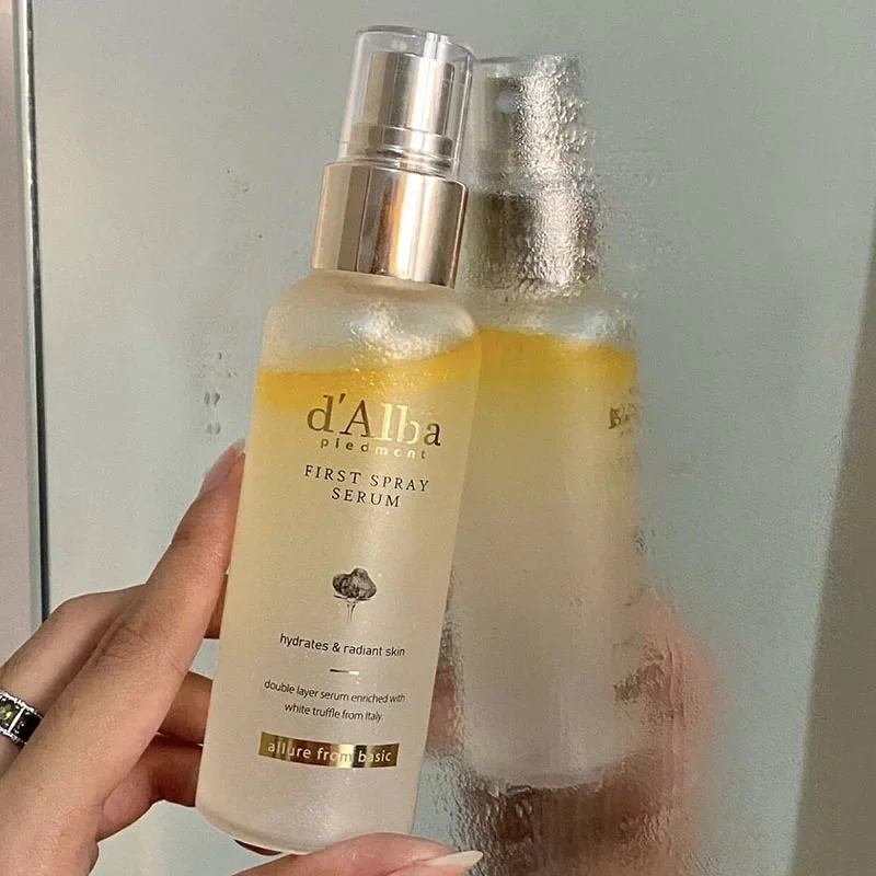 Bestselling Brand Dalba Brand  - Luxury Skincare Brands ulasan dan harga