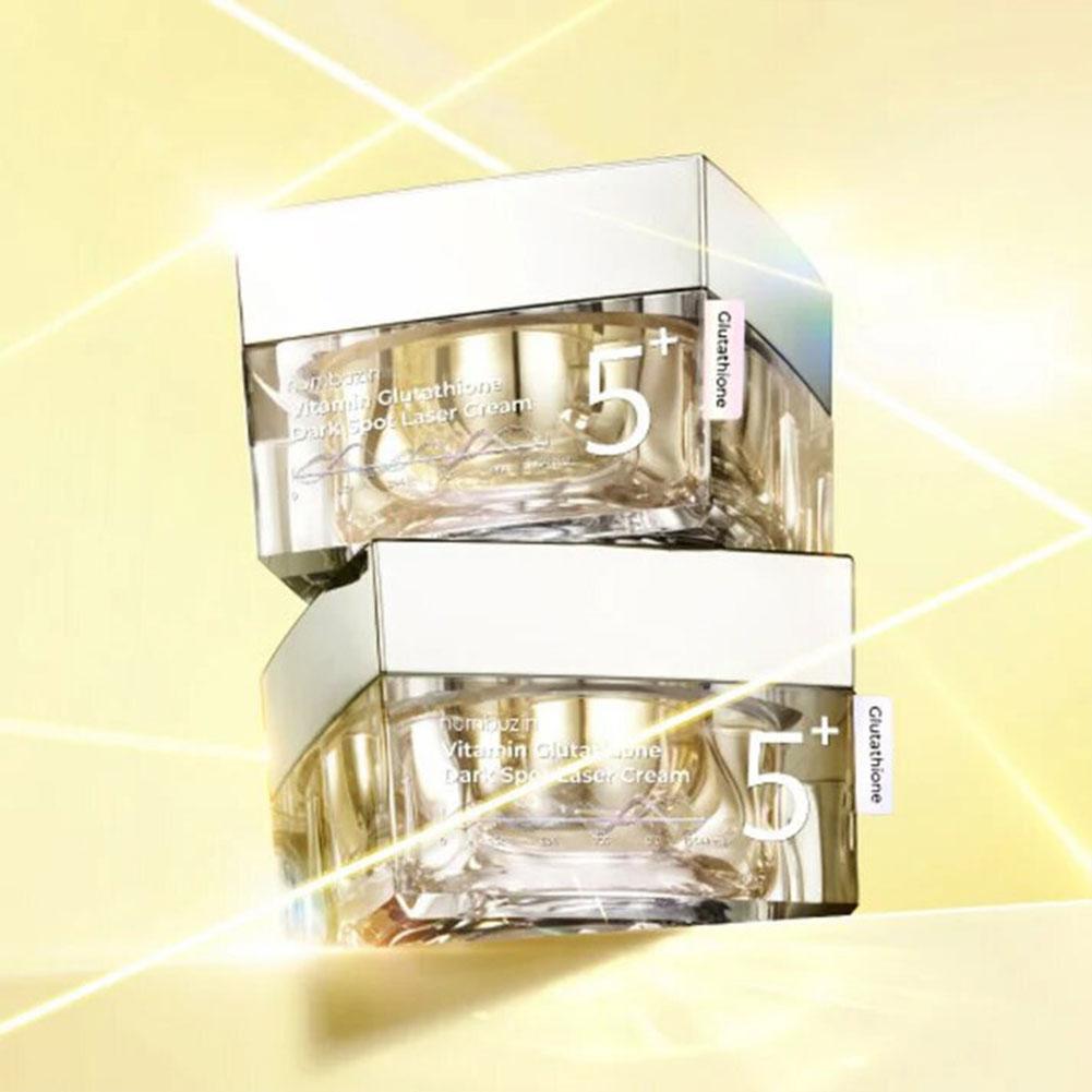Numbuzin No.5+ Glutathione Vit - Luxury Skincare Brands ulasan dan harga